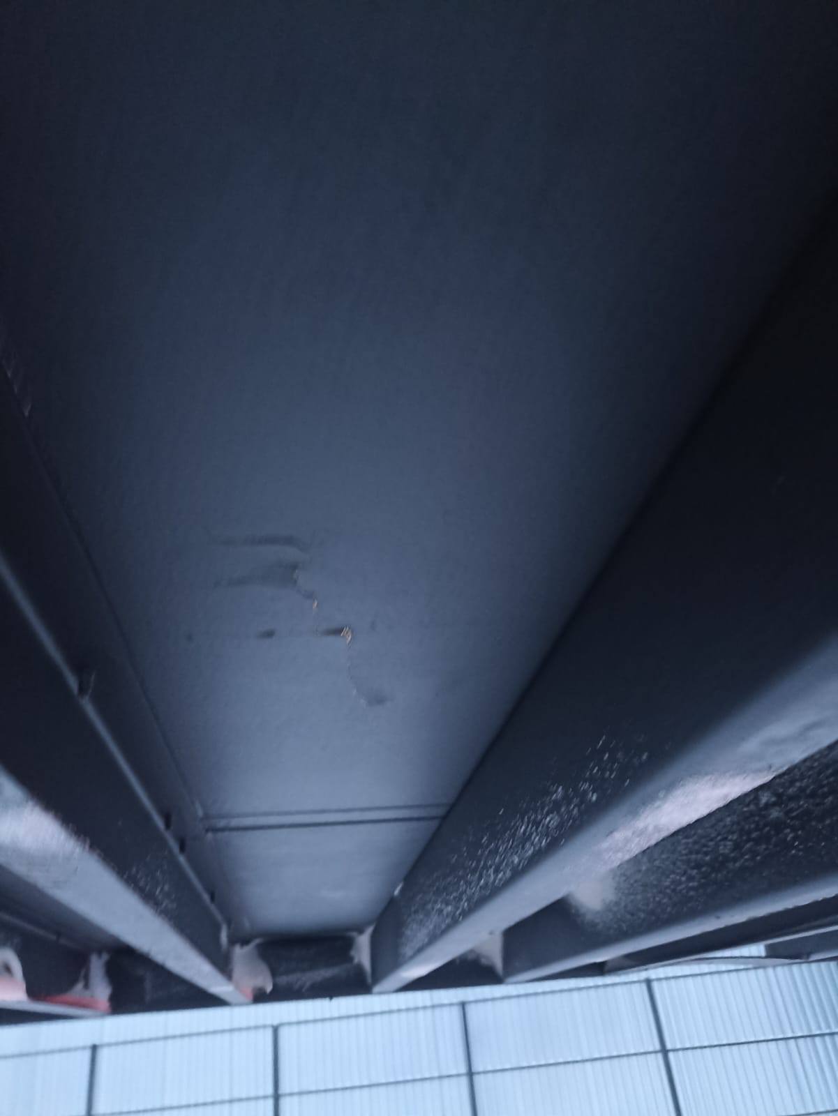 Морской контейнер CICU6382735